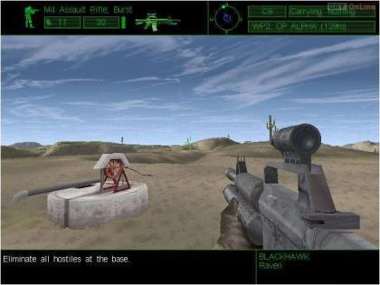 三角洲特种部队4 下载