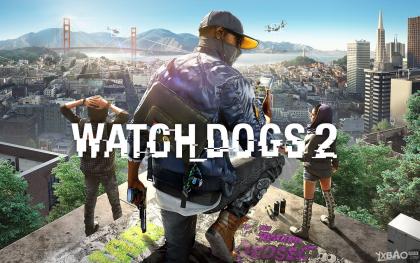 看门狗2 下载
