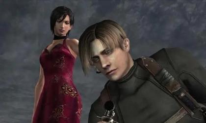 生化危机1、2、4 下载