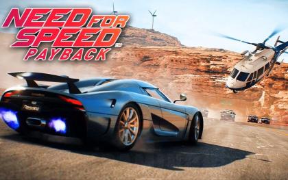 极品飞车4－－20 下载