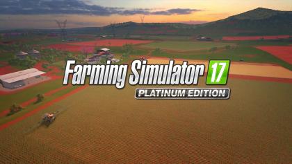 模拟农场17 下载