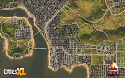 特大城市2012 下载