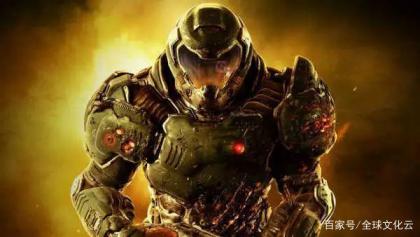 毁灭战士3 下载